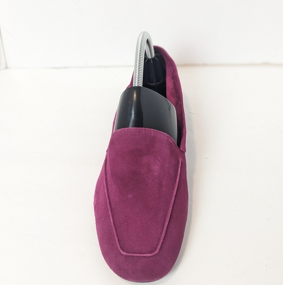 DKNY suede Laili loafers - Picture 10 of 16